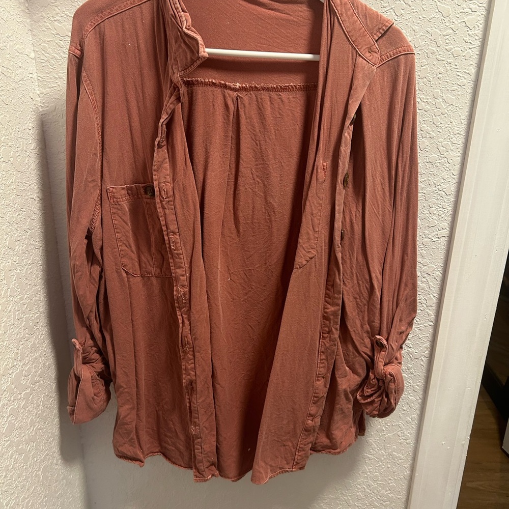 Maurice’s Cardigan - one size